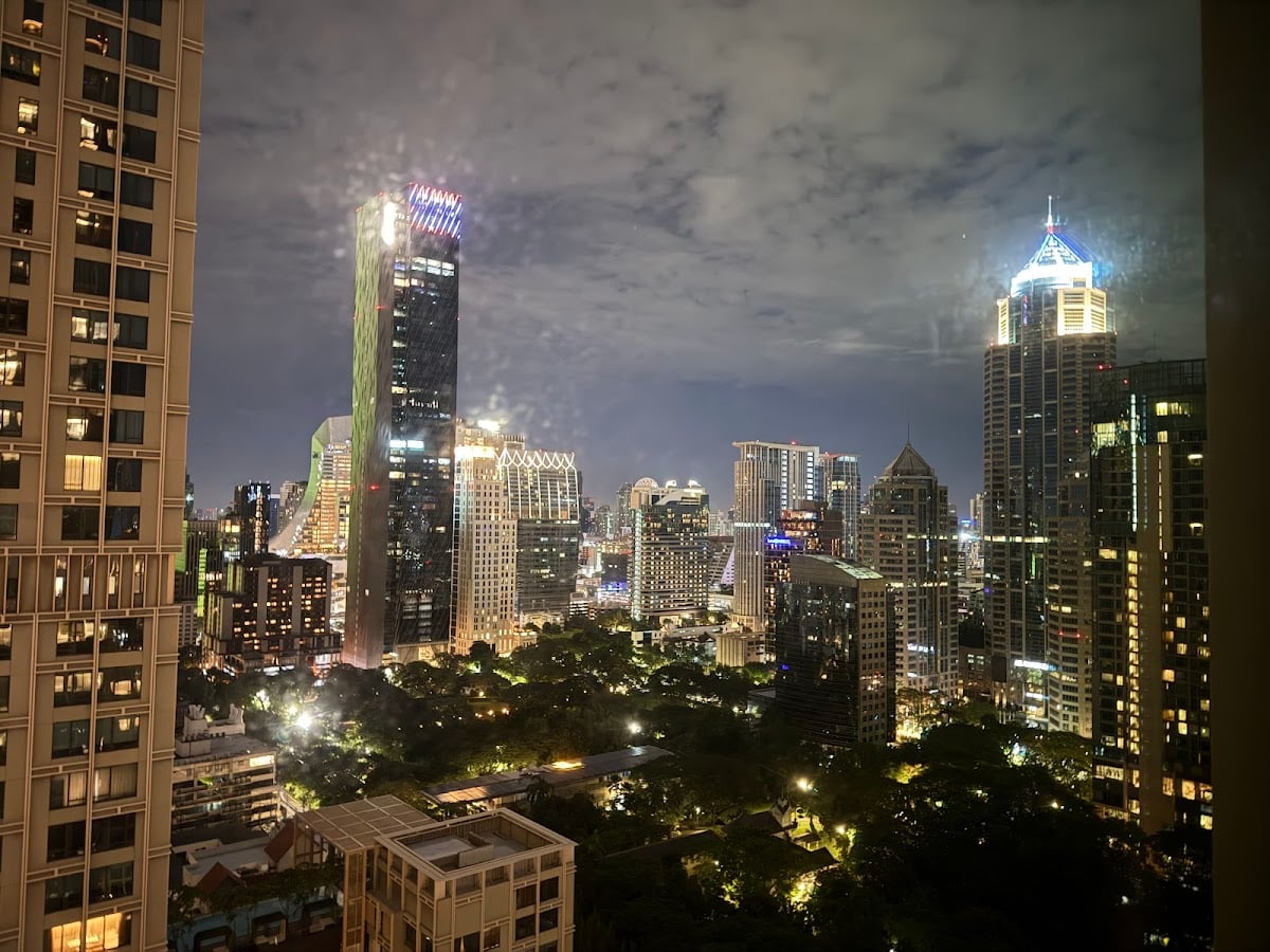 Kimpton Maa-Lai Bangkok