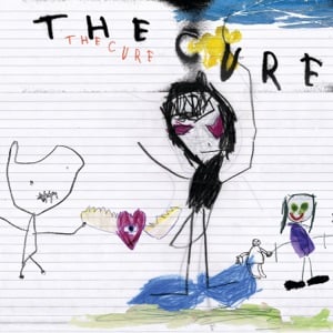 The Cure - Album · The Cure