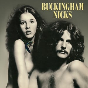 Buckingham Nicks - Album · Buckingham Nicks