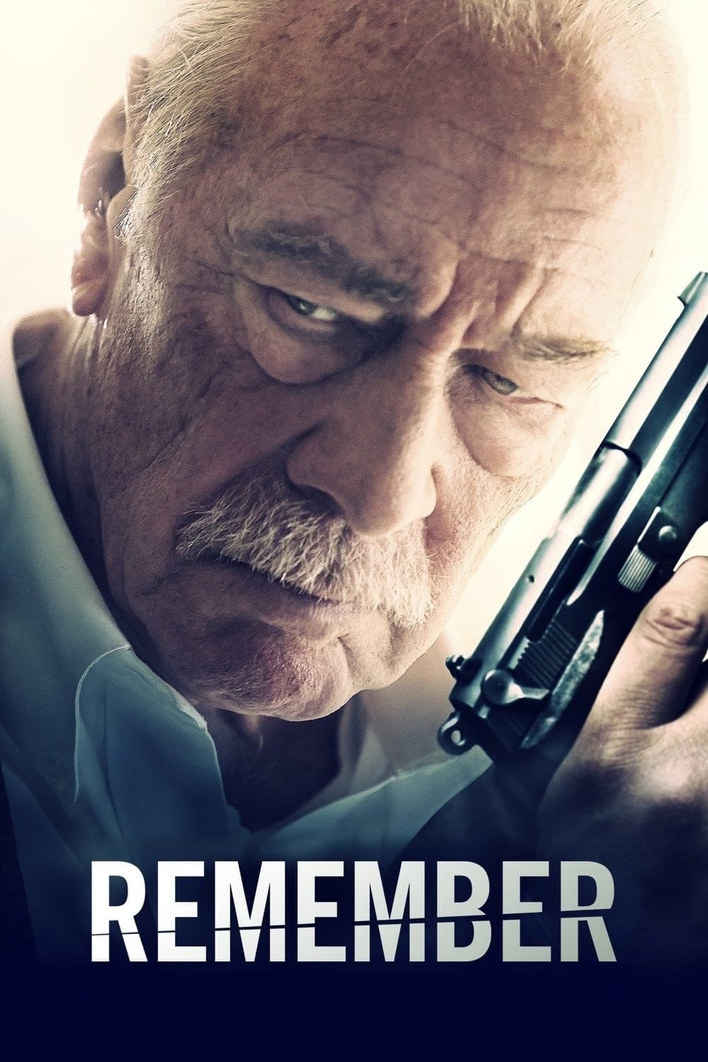 Recuerdos secretos - Atom Egoyan · 2015