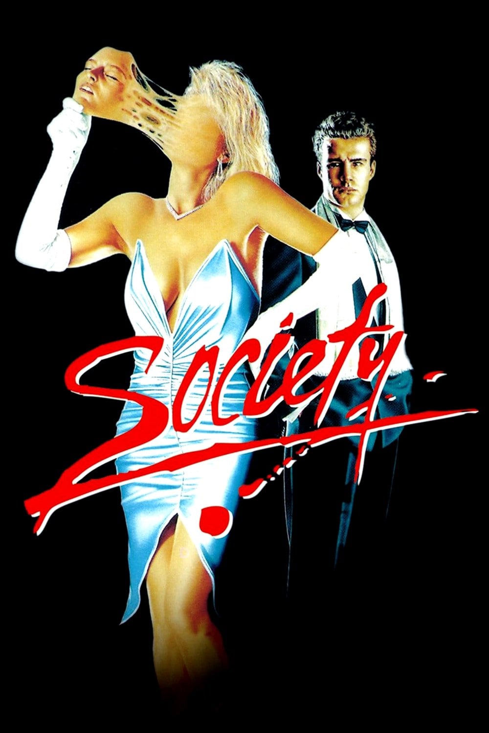 Society - Brian Yuzna · 1989