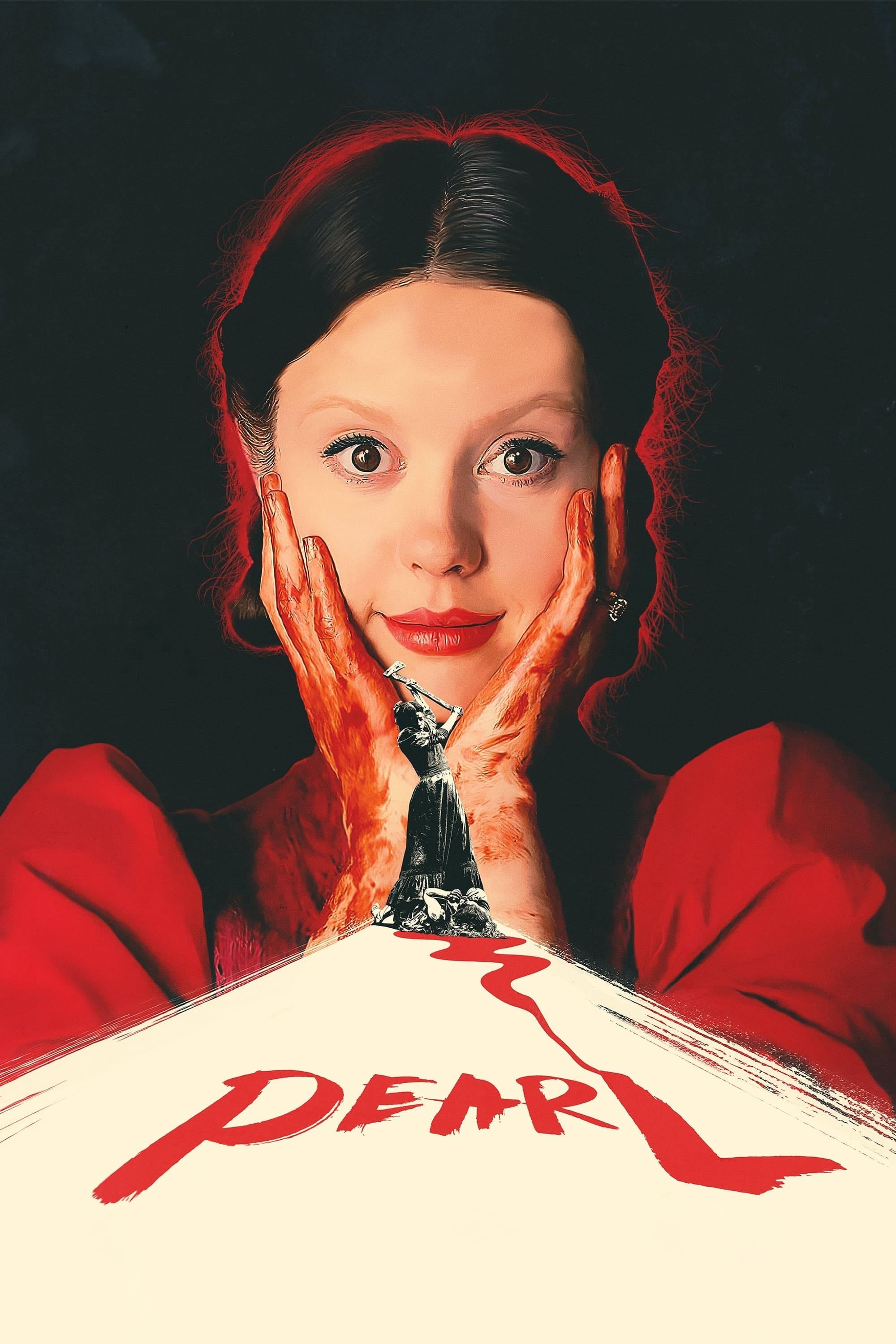 Pearl - Ti West · 2022