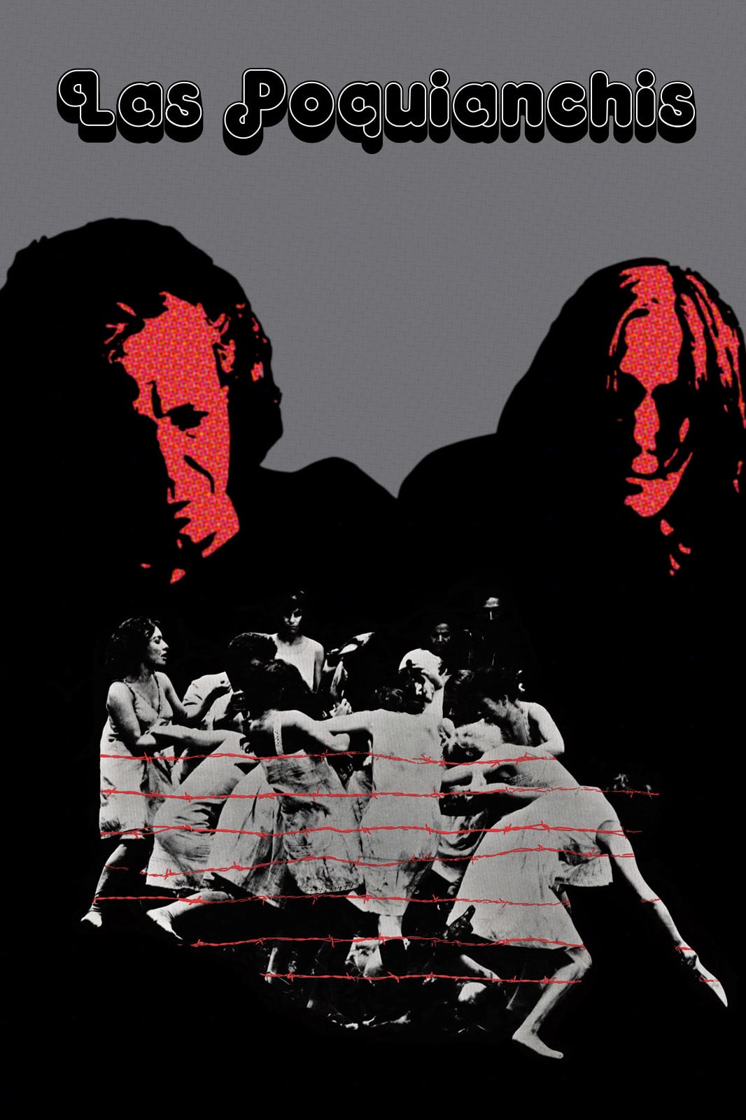 Las poquianchis - Felipe Cazals · 1976