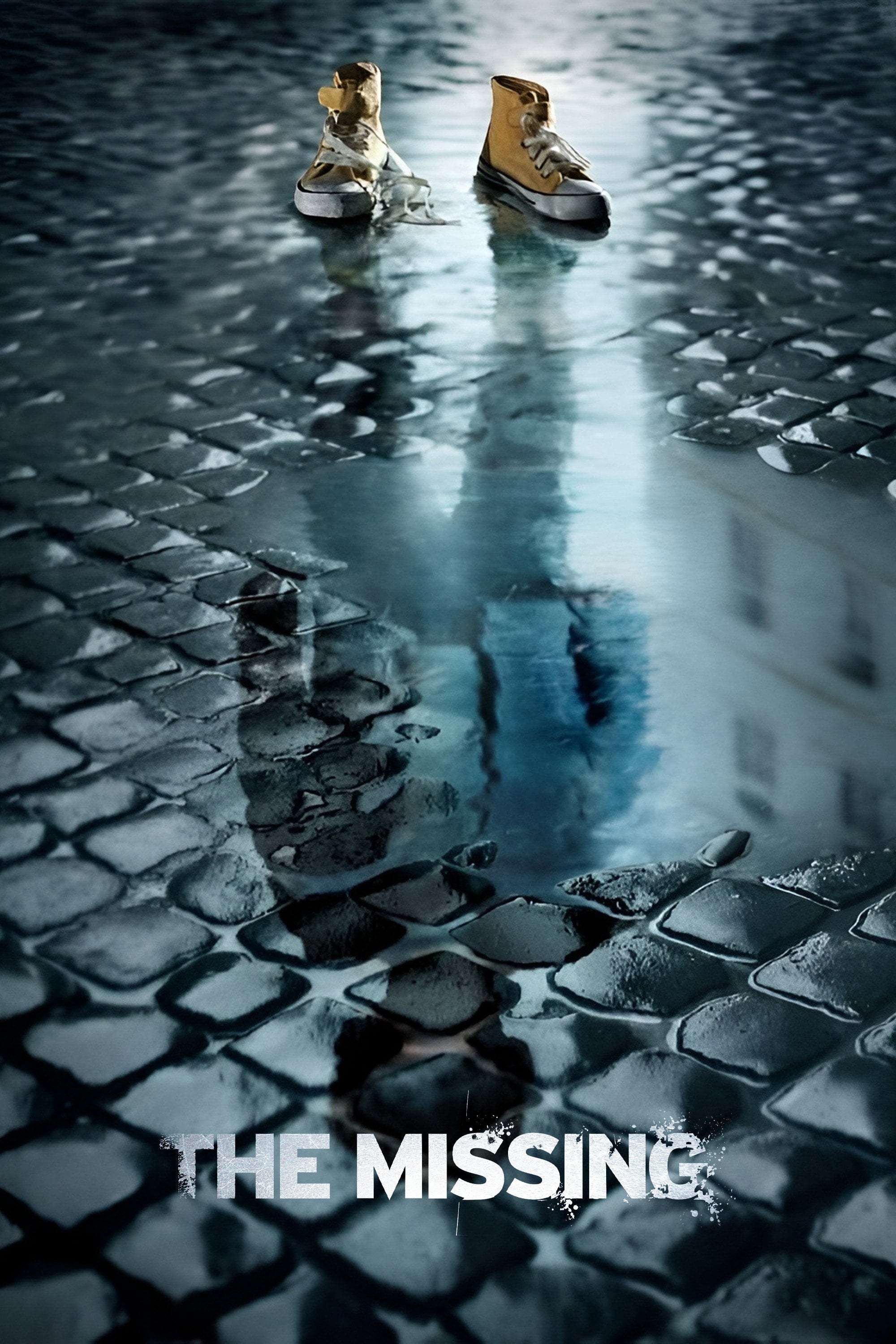 The Missing - Harry Williams, Jack Williams · 2014