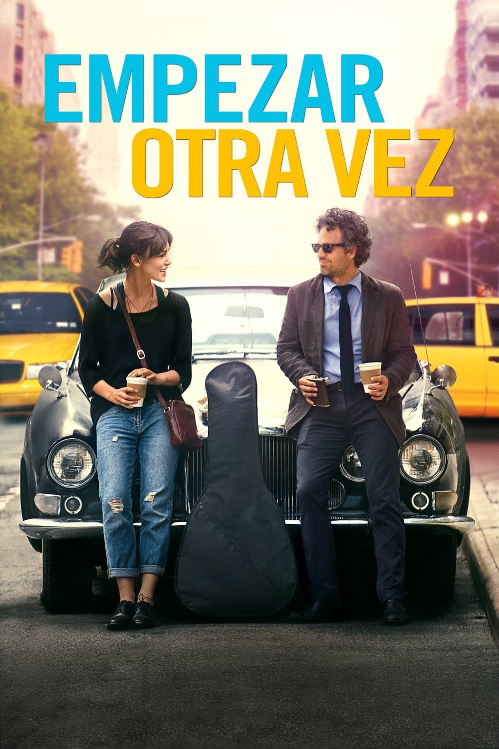 Empezar otra vez - John Carney · 2013