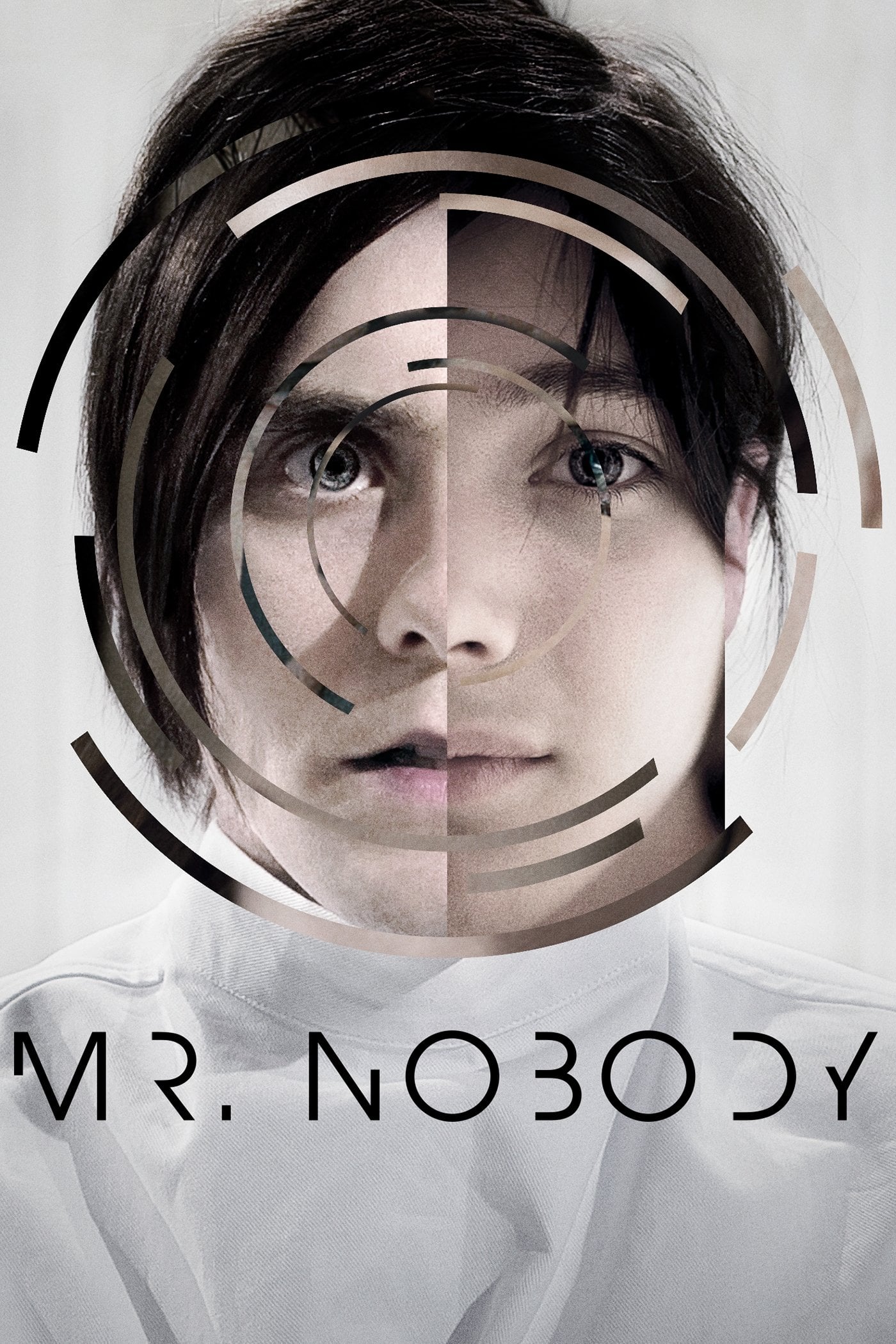 Mr. Nobody - Jaco Van Dormael · 2009