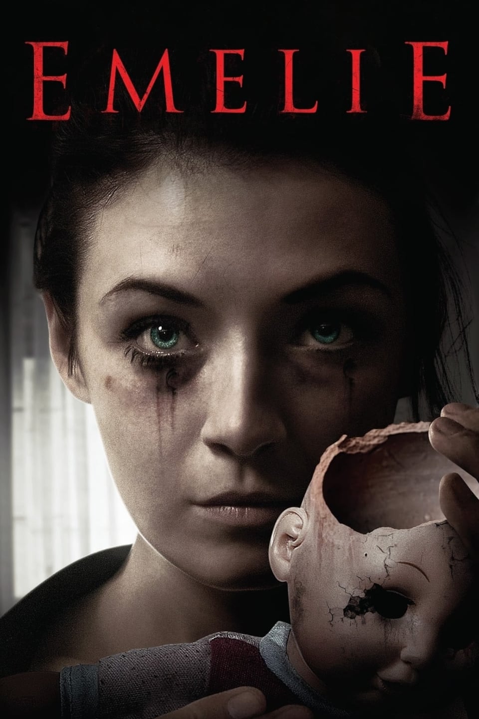 Emelie - Michael Thelin · 2015