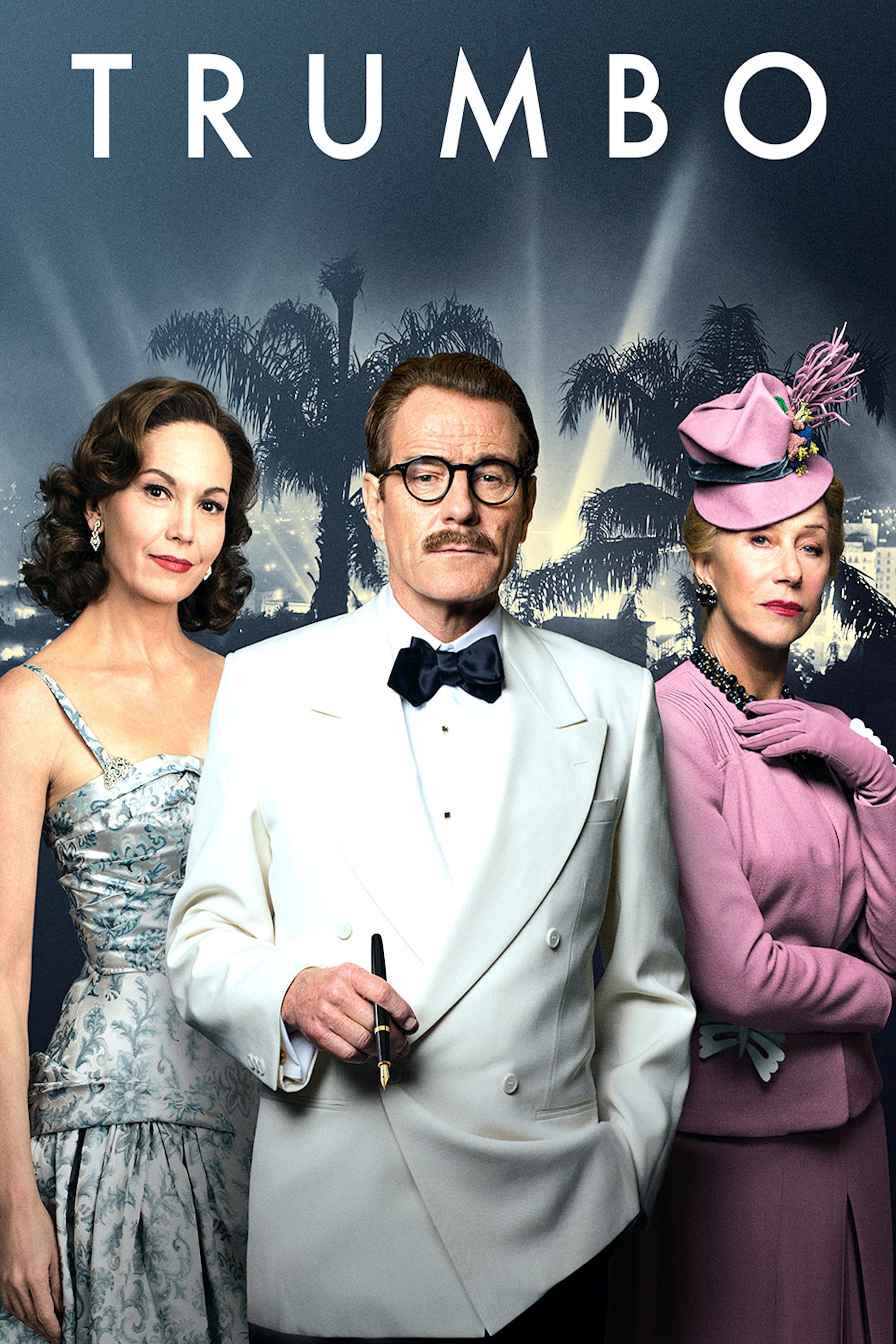 Trumbo: la lista negra de Hollywood - Jay Roach · 2015