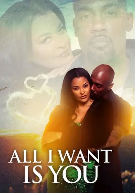 All I Want Is You - Silk White · 2023