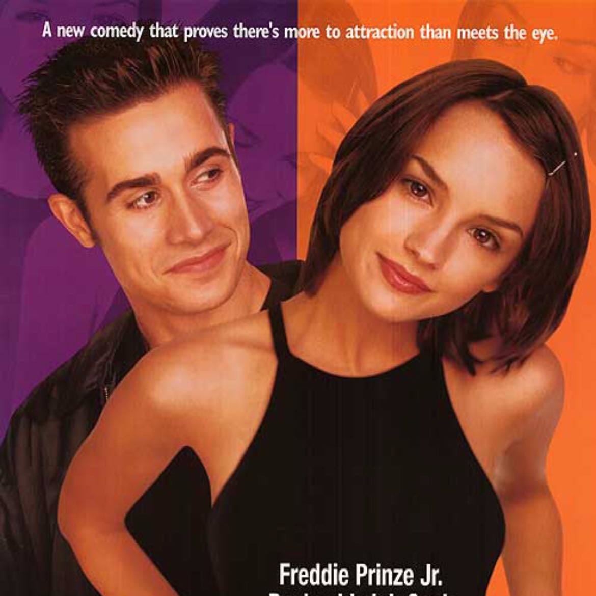 She''s All That - Robert Iscove · 1999