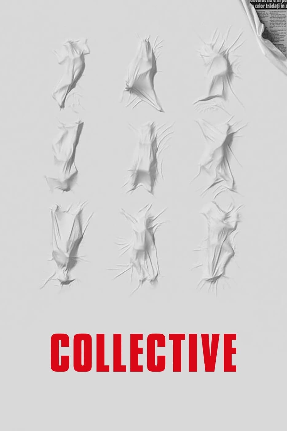 Collective - Alexander Nanau · 2019