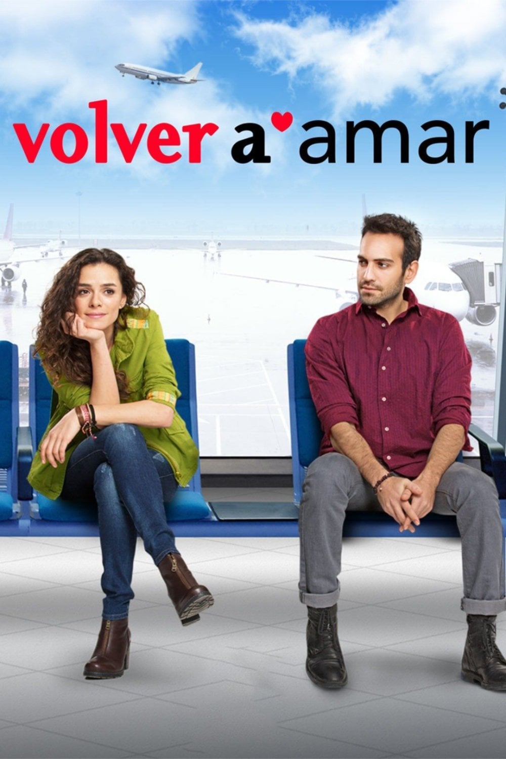 Amor A Segunda Vista - Ersoy Güler · 2015