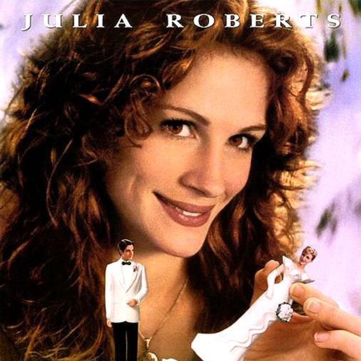 My Best Friend''s Wedding - P.J. Hogan · 1997