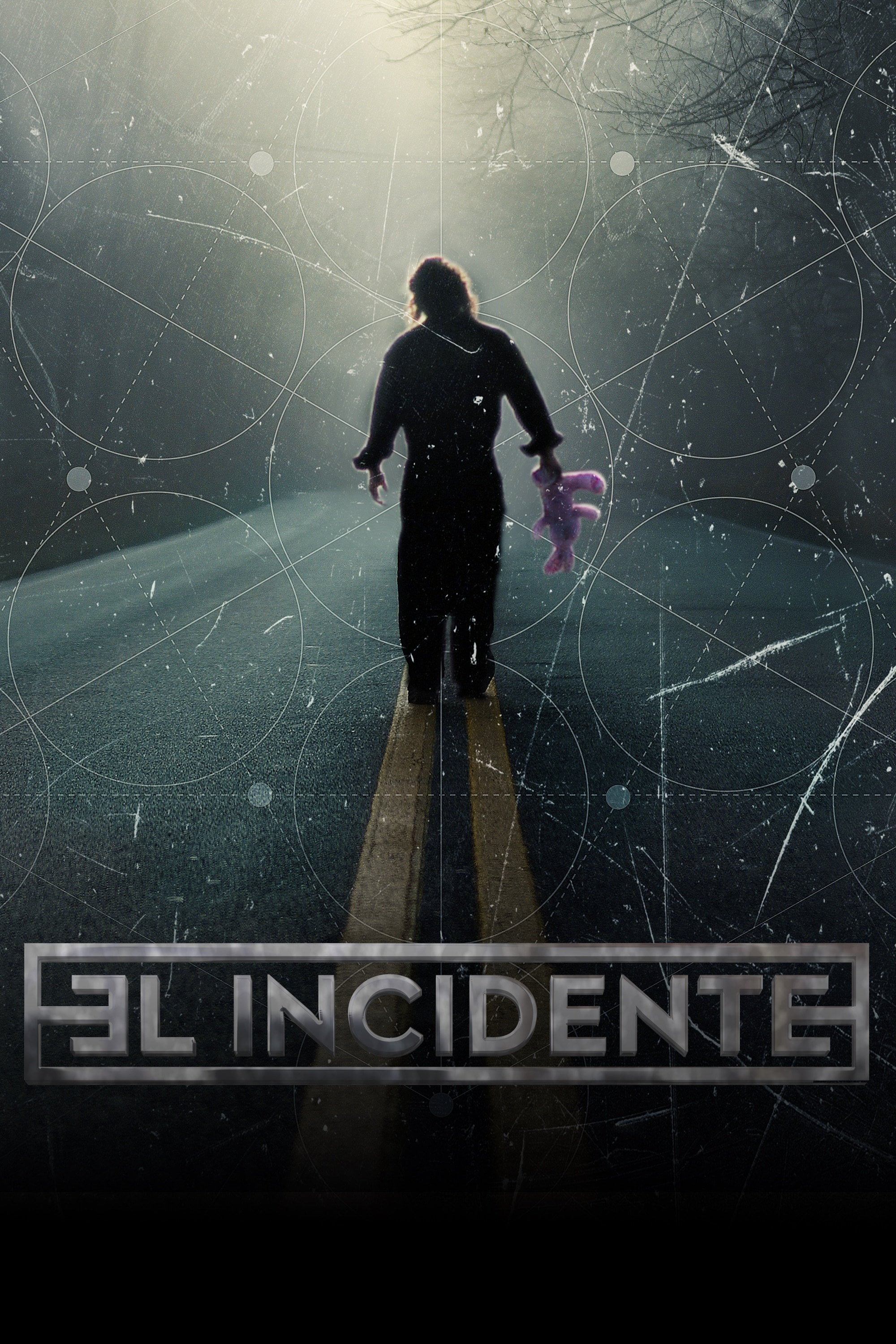 El Incidente - Isaac Ezban · 2014