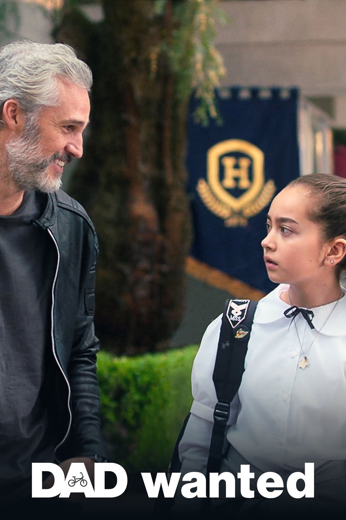 Se busca papá - Javier Colinas · 2020