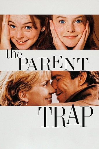 The Parent Trap - Nancy Meyers · 1998