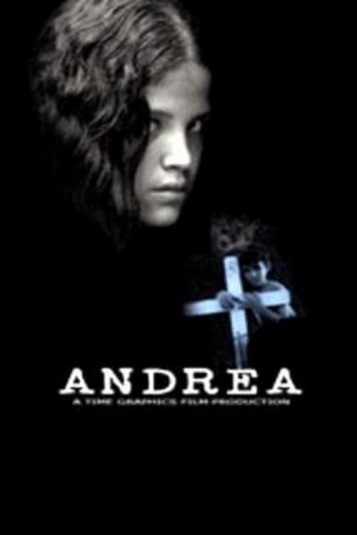Andrea - Rogert Bencosme · 2005