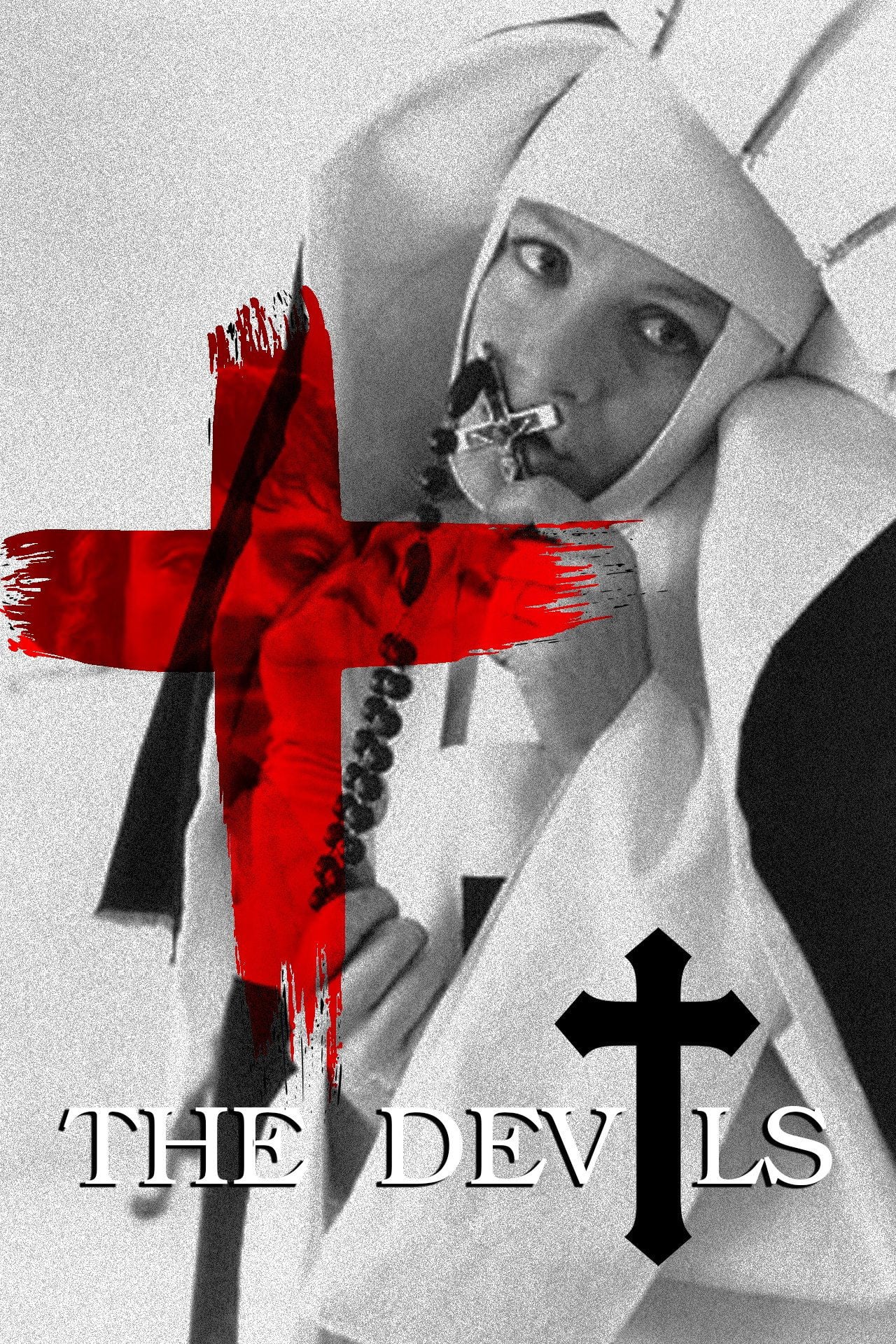 Los demonios - Ken Russell · 1971