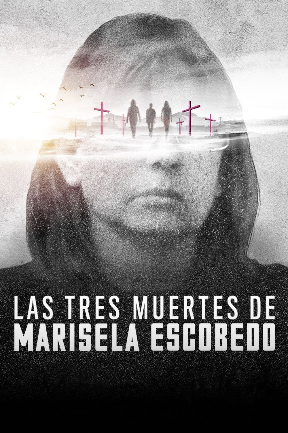 Las tres muertes de Marisela Escobedo - Carlos Pérez Osorio · 2020