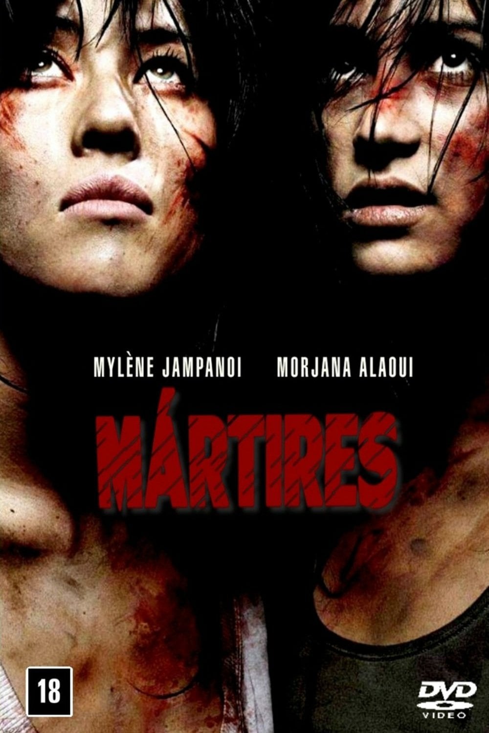 Mártires - Pascal Laugier · 2008