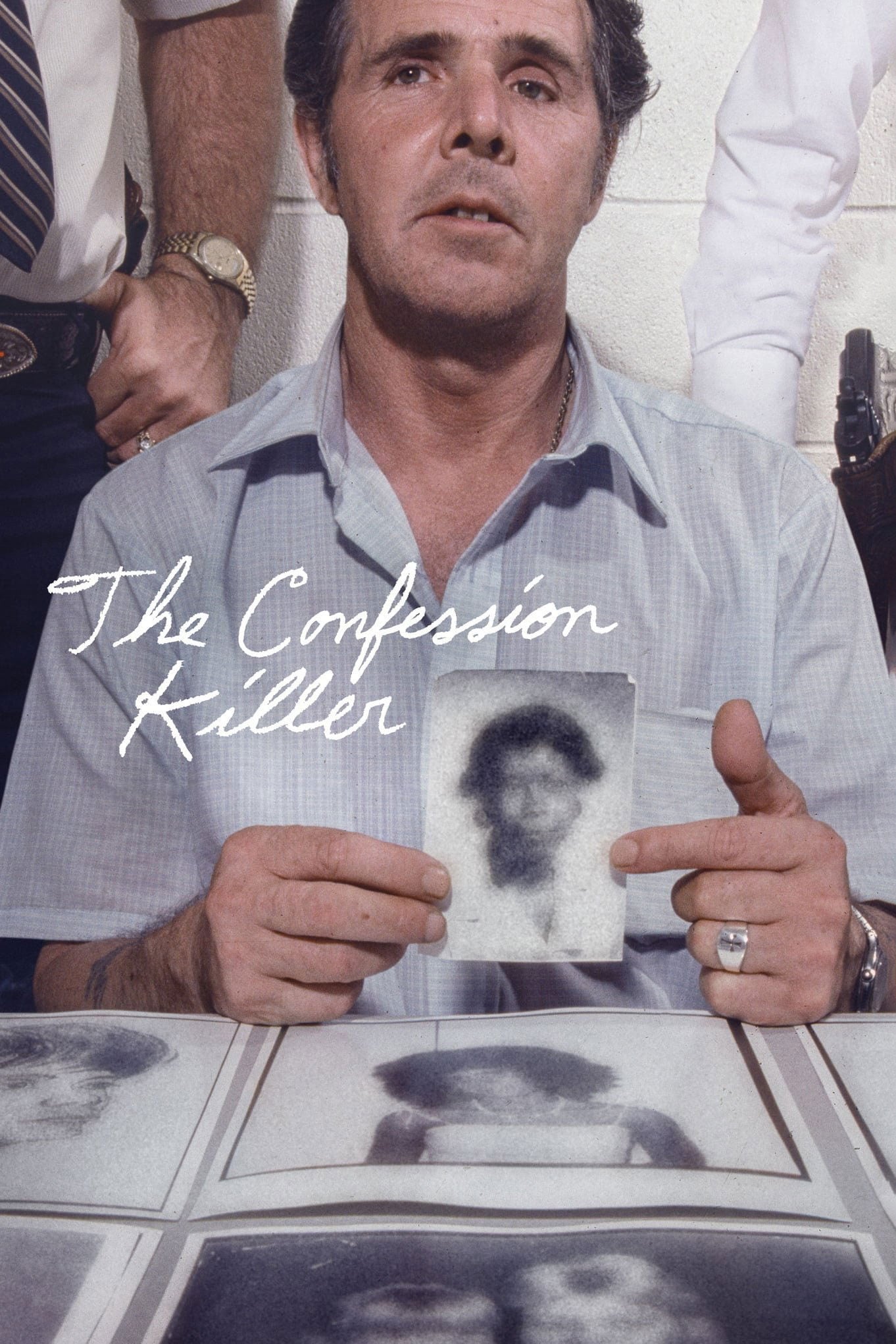 Asesino confeso - Robert Kenner, Taki Oldham · 2019