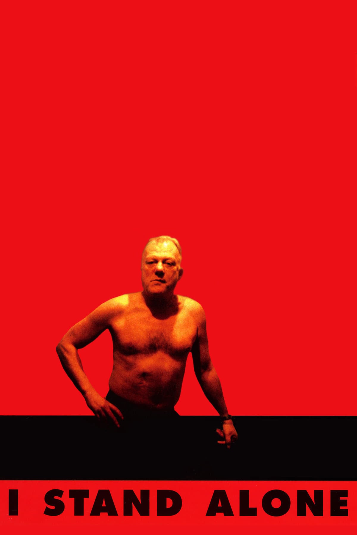 Seul contre tous - Gaspar Noé · 1998