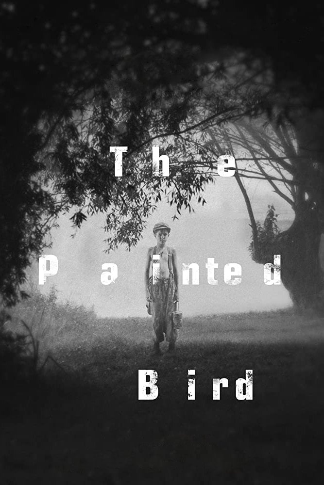 The Painted Bird - Václav Marhoul · 2019