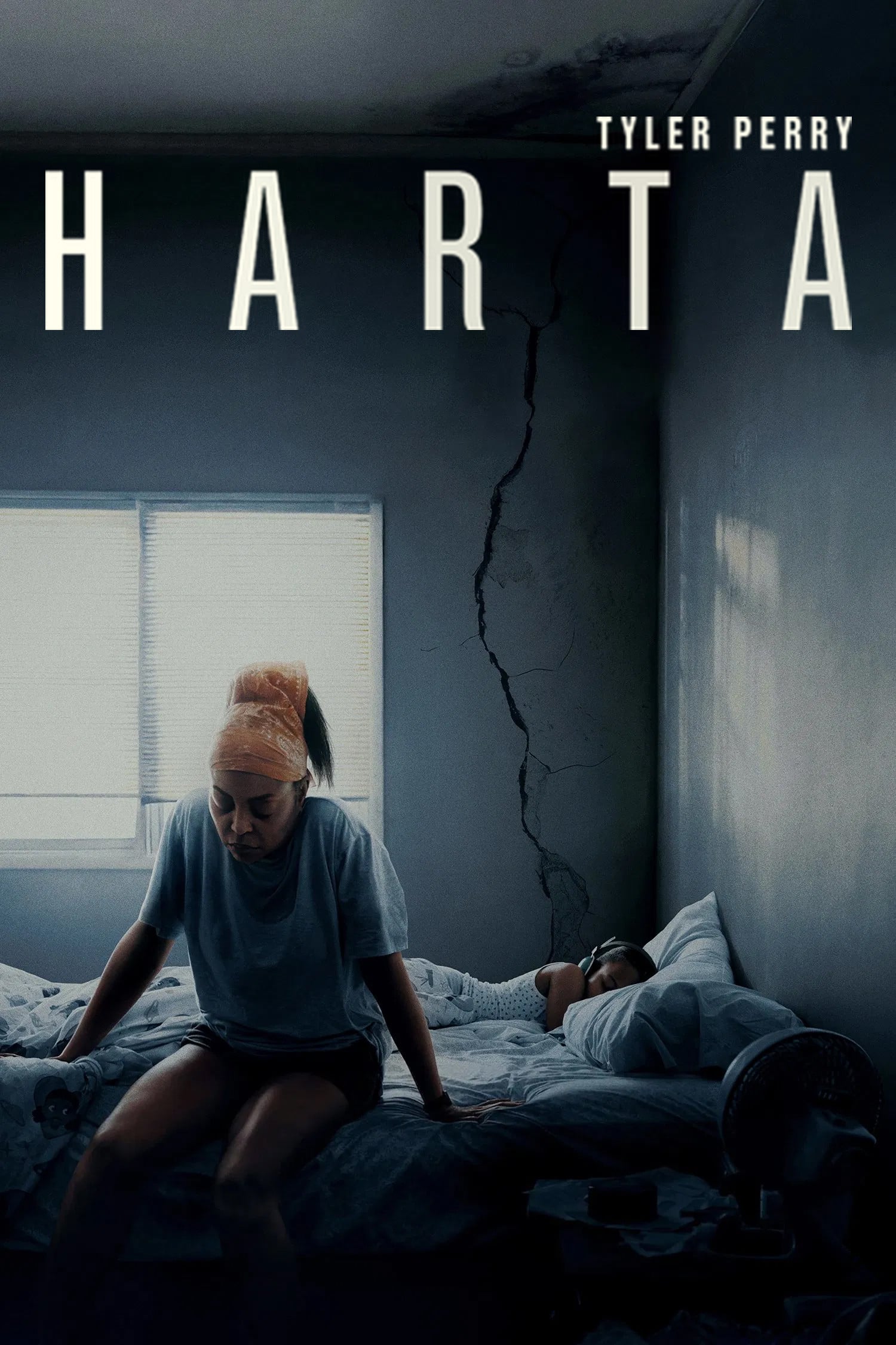 Harta - Tyler Perry · 2025