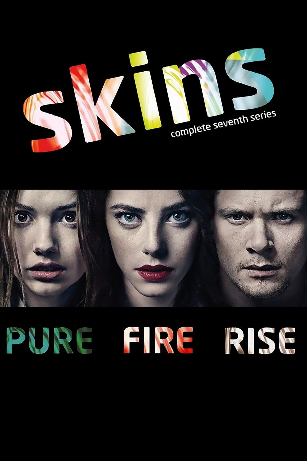 Skins - Temporada 7
