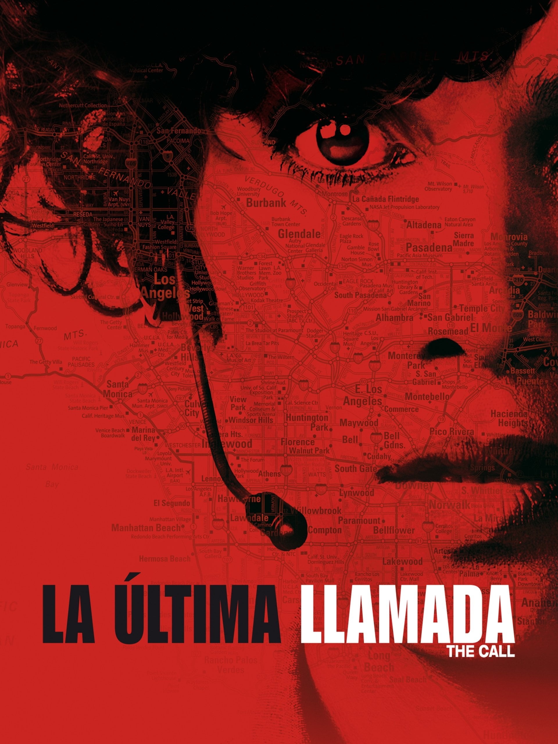 Línea de emergencia - Brad Anderson · 2013