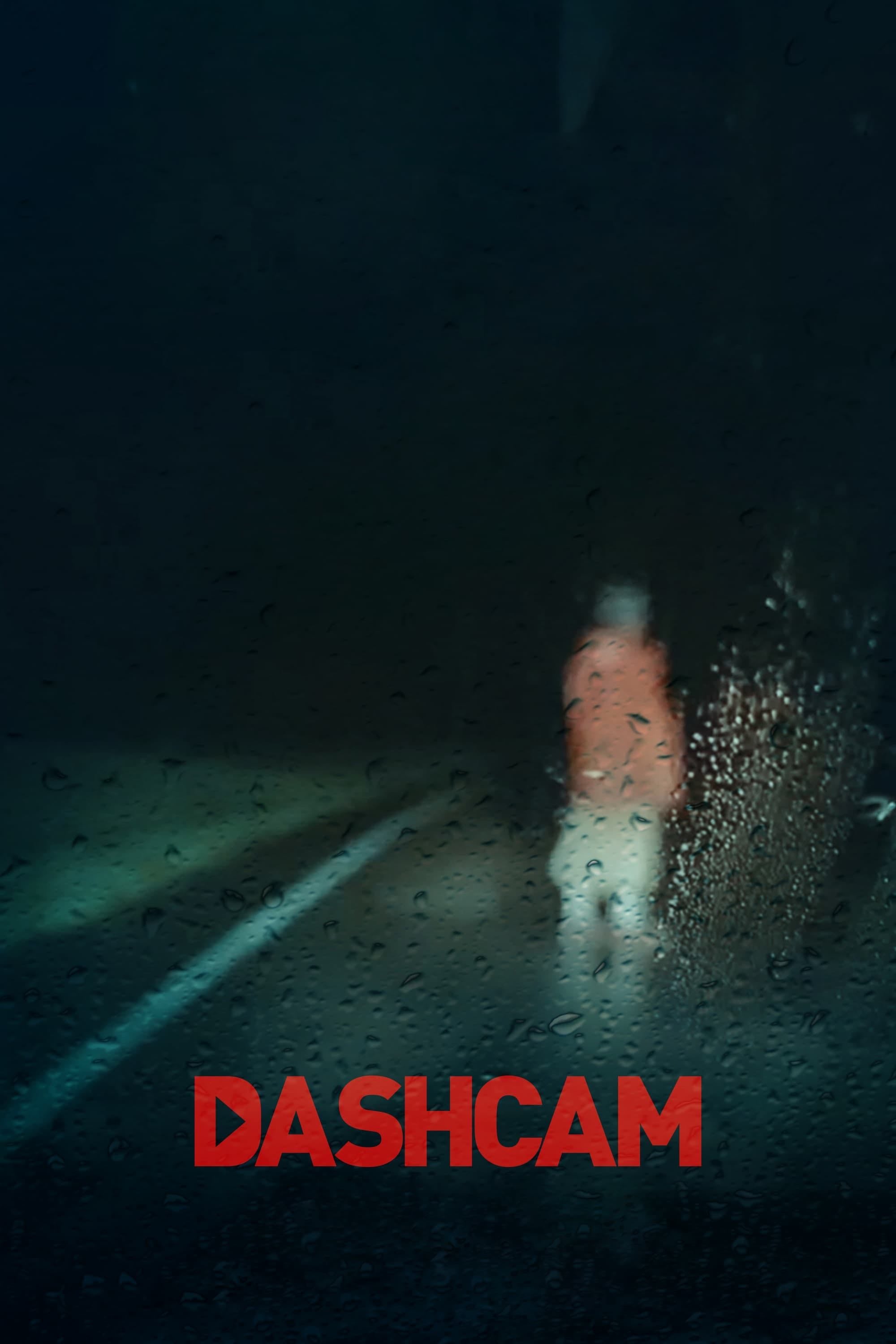Dashcam - Rob Savage · 2022