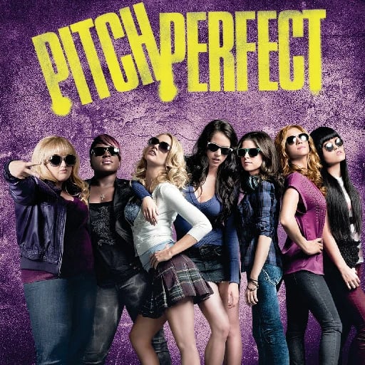 Pitch Perfect - Jason Moore · 2012