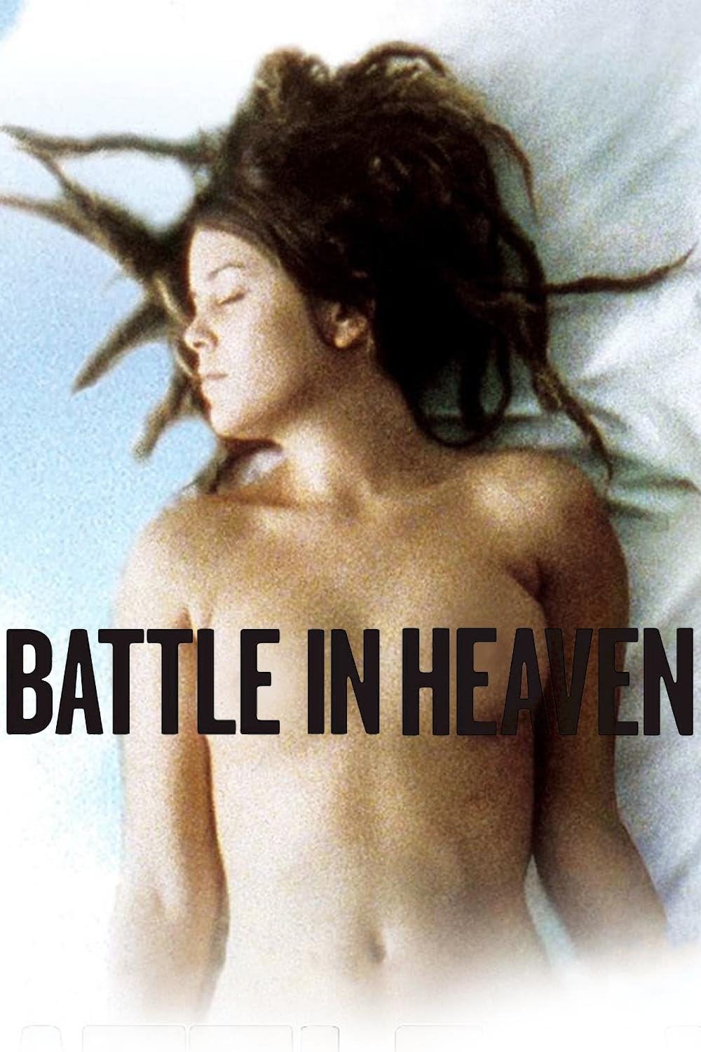 Batalla en el cielo - Carlos Reygadas · 2005