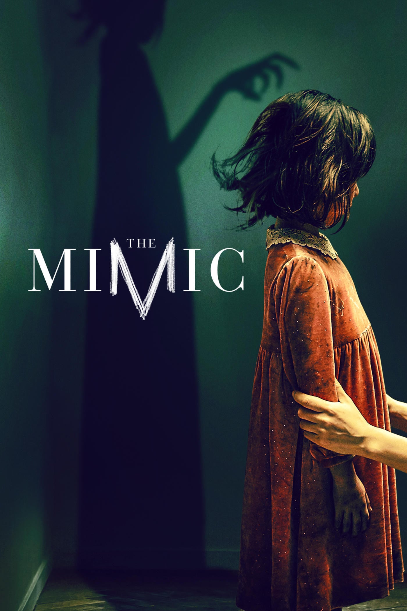 Mimic: No sigas las voces - Huh Jung · 2017