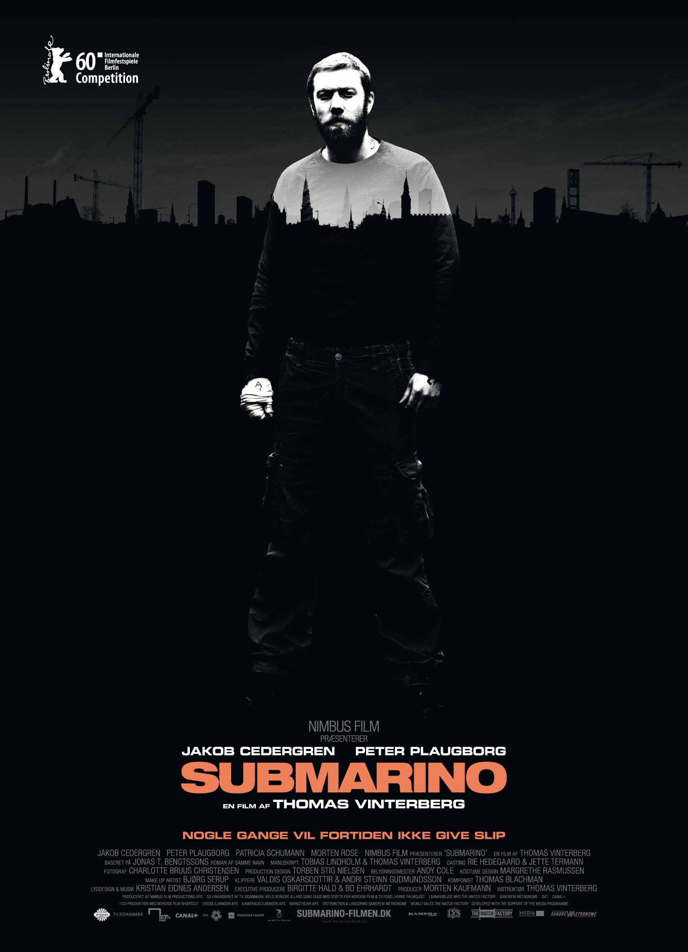 Submarino - Thomas Vinterberg · 2010