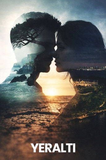 Shadows of Love - Berna Aruz · 2026