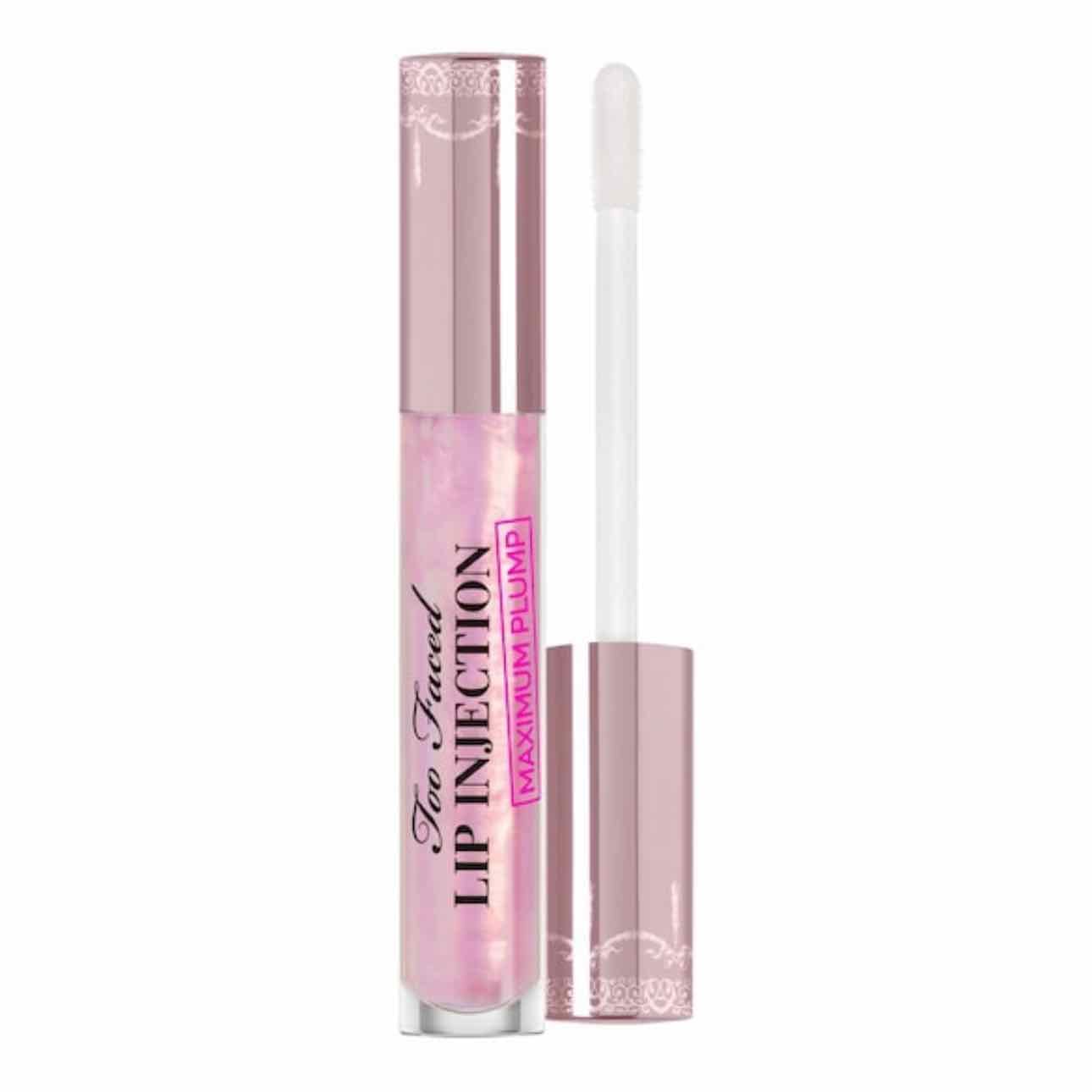 too faced lip injection maximum plump - original