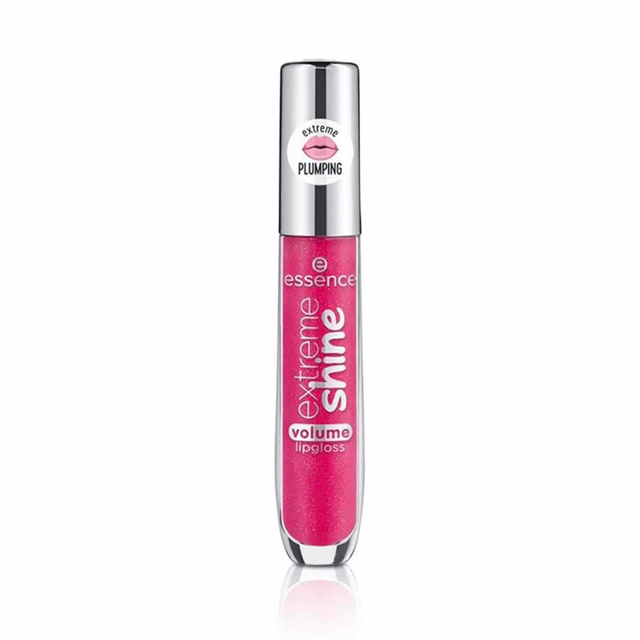essence extreme shine lipgloss - 103 pretty in pink