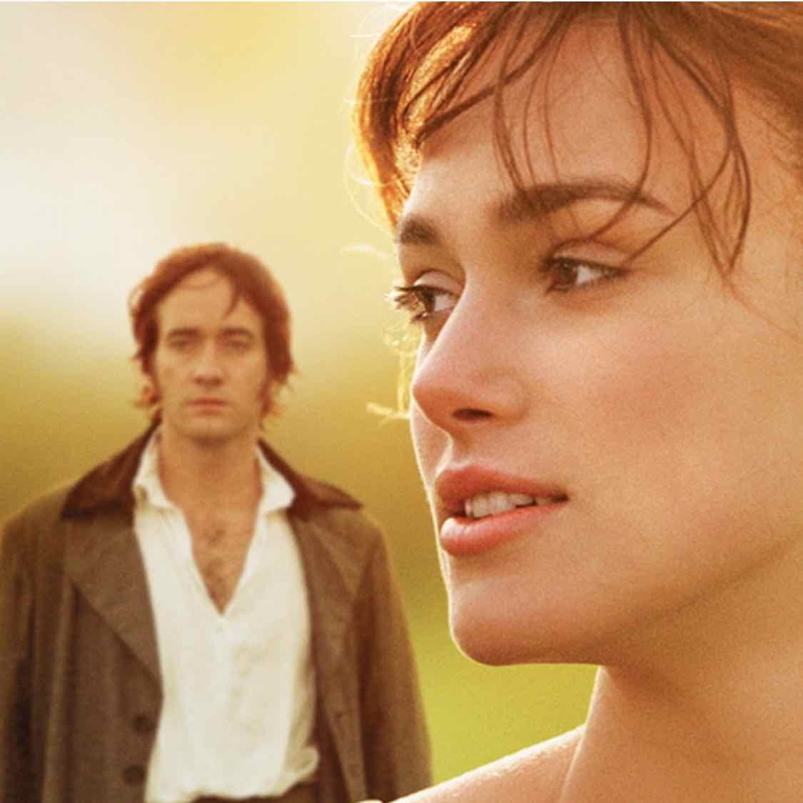 Pride & Prejudice - Joe Wright