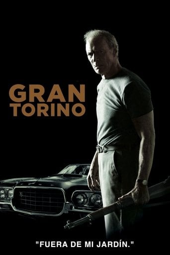 Gran Torino - Clint Eastwood · 2008