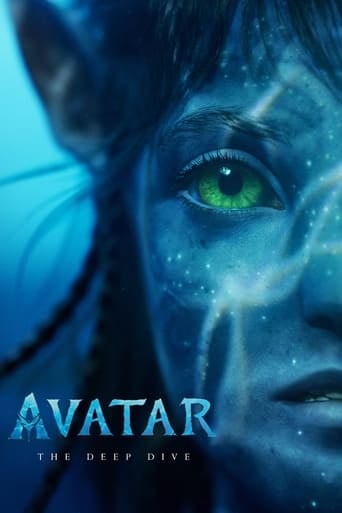 Avatar - James Cameron · 2009