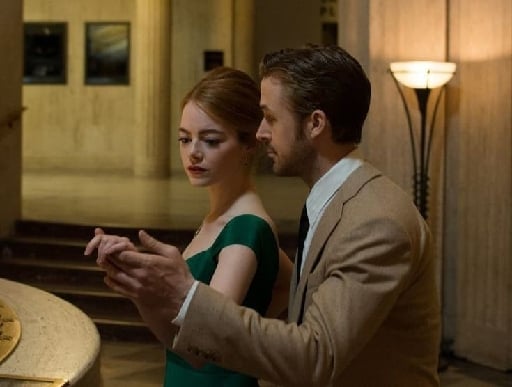 La La Land - Damien Chazelle · 2016