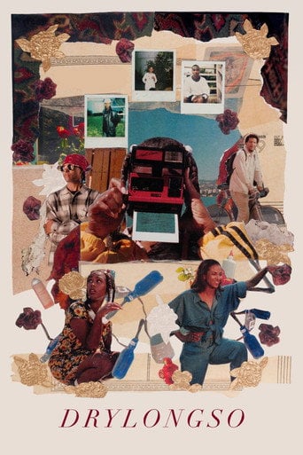 Drylongso - Cauleen Smith · 1999