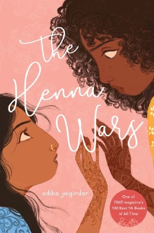 The Henna Wars /La Guerra de la Henna - Adiba Jaigirdar • 2020