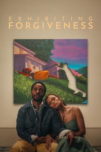 Exhibiting Forgiveness - Titus Kaphar · 2024
