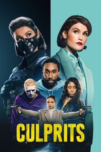 Culprits - J Blakeson · 2023