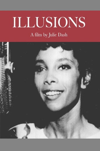 Illusions - Julie Dash · 1982