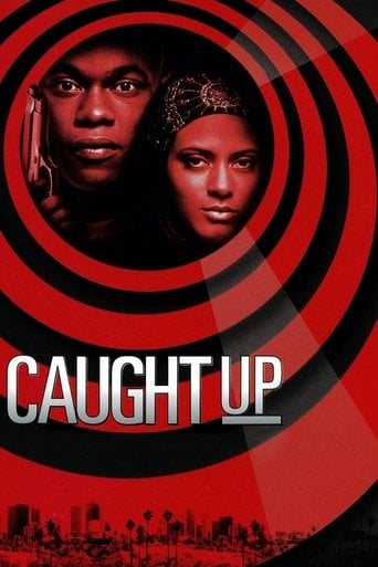 Caught Up - Darin Scott · 1998