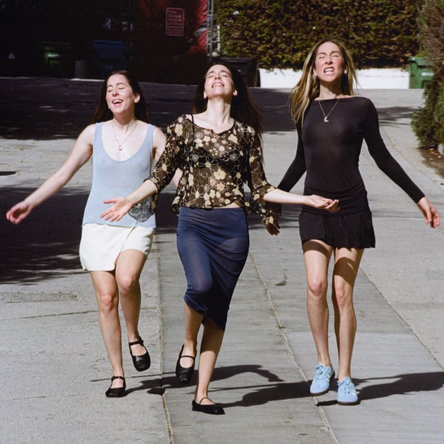 HAIM - Artist