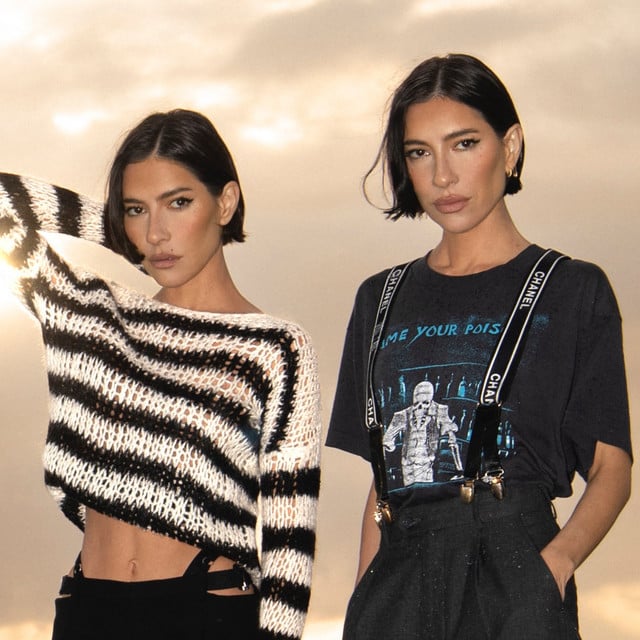 The Veronicas - Artist